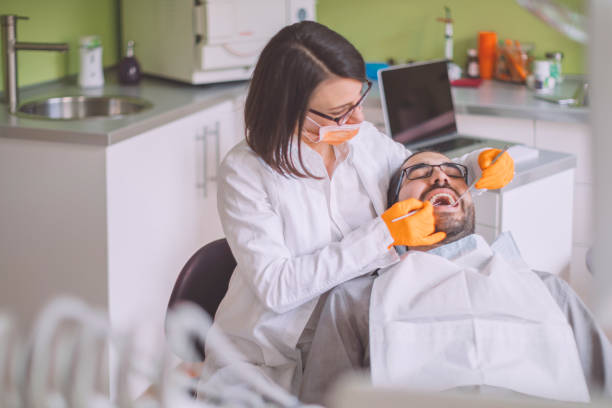 Best Broken or Chipped Tooth Repair in Monrovia, CA